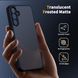 Матовий чохол для Samsung Galaxy A55 5G із захисним покриттям для камери та 2 частинами загартованого скла G4065 фото 5