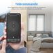 Умный роллетный переключатель Maxcio WiFi совместим с HomeKit/Alexa и Google Home V1481 фото 4