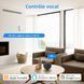 Умный роллетный переключатель Maxcio WiFi совместим с HomeKit/Alexa и Google Home V1481 фото 3