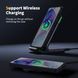 Матовий чохол для Samsung Galaxy A55 5G із захисним покриттям для камери та 2 частинами загартованого скла G4065 фото 2