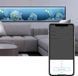 Электрическая розетка для умного дома 16A ZigBee Tuya WiFi EU V1874 фото 5