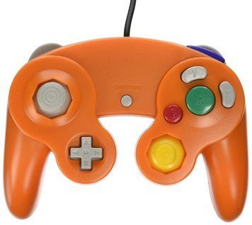 Сменный контроллер для Gamecube G3517 фото