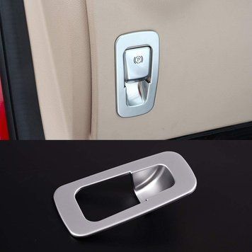 Накладка на електронне гальмо стоянки для Mercedes Benz V3432 фото