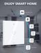 Вимикач настінний Maxcio Light WiFi V1483 фото 3