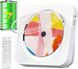 Портативный CD-плеер KC-718 с Bluetooth и аккумулятором 2600 мАч G4924 фото 1