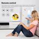 Портативный CD-плеер KC-718 с Bluetooth и аккумулятором 2600 мАч G4924 фото 4