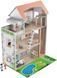 Дерев'яний ляльковий будиночок Playtive (39 деталей) V0945 фото 3