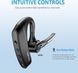 Гарнітура-Bluetooth та зарядний чохол K10C із шумопоглинанням G5067 фото 2