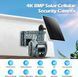 Беспроводная наружная камера видеонаблюдения с поддержкой 4G G4438 фото 8