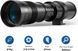 Телеобъектив с переменным фокусным расстоянием JINTU 420-800 мм f/8.3 G4748 фото 2