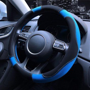 Чехол на руль автомобиля ISTN V2358 фото