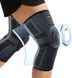 Компрессионный бандаж на колено с боковыми стабилизаторами CAMBIVO Knee Support XL (2 шт. в упаковке) G2419 фото 1