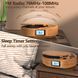Портативный CD-проигрыватель Arafuna и Bluetooth-колонка 2 в 1 с пультом дистанционного управления и FM-радио G4275 фото 3