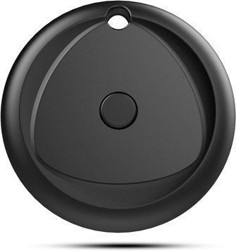 Умный трекер для поиска вещей с Apple Find My IP67 (комплект 2 шт) G5074-1 фото