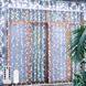 Водонепроницаемая гирлянда Ollny Curtain Lights для помещений L0106 фото 1