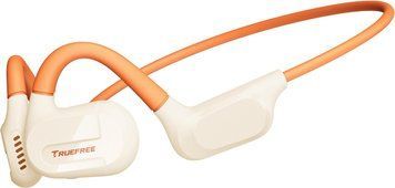 Беспроводные спортивные наушники F2 с двойным микрофоном, Bluetooth 5.3 G5316 фото