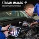 5-дюймова шарнірна ендоскопічна камера Teslong IPS із двостороннім шарнірним зондом G2366 фото 7