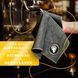 Набор из 4 салфеток Barista Legends 30x30см V3500 фото 5