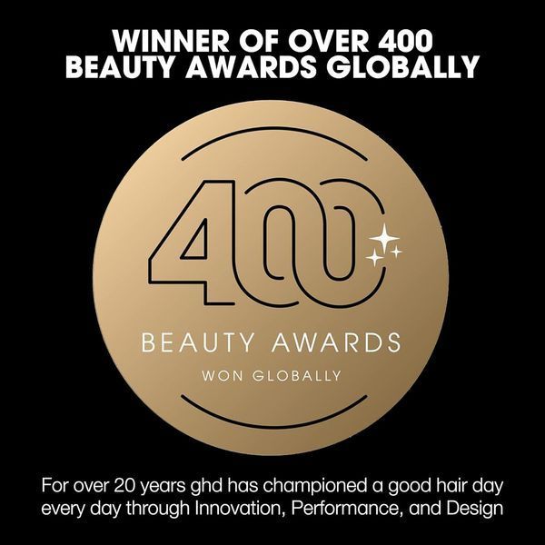 Профессиональная разглаживающая фен-щетка GHD Glide / керамический выпрямитель для волос и стайлер G4265 фото Профессиональная разглаживающая фен-щетка GHD Glide / керамический выпрямитель для волос и стайлер G4265 фото