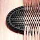 Профессиональная разглаживающая фен-щетка GHD Glide / керамический выпрямитель для волос и стайлер G4265 фото 4