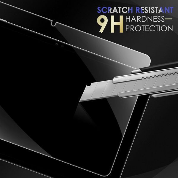 Захисна плівка для екрану HONOR Pad X9 11,5 дюймів HD із загартованого скла (комплект 2 шт) G4087 фото Захисна плівка для екрану HONOR Pad X9 11,5 дюймів HD із загартованого скла (комплект 2 шт) G4087 фото