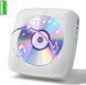 Портативный CD-проигрыватель Gueray с Bluetooth G4536-1 фото 1