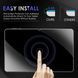 Захисна плівка для екрану HONOR Pad X9 11,5 дюймів HD із загартованого скла (комплект 2 шт) G4087 фото 7