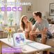 Портативный CD-проигрыватель Gueray с Bluetooth G4536-1 фото 8
