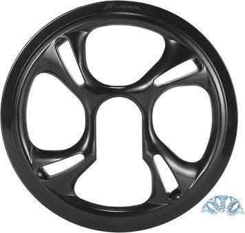 Защитный чехол для шатунов велосипеда X AUTOHAUX V3344 фото