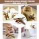 Интерактивная автоматическая игрушка для кошек Nepfaivy Cat Toy Bird Electric V3289 фото 6