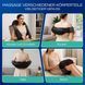 Масажер для шиї та плечей VOYOR-HEALTH з підігрівом O637 фото 5