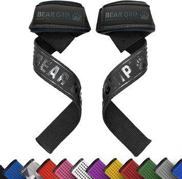 Ремінець BEAR GRIP V3038 фото