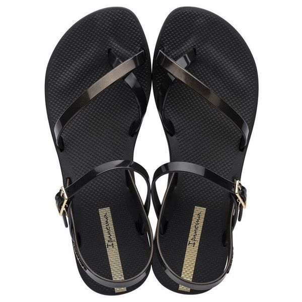 Жіночі сандалі Ipanema Fashion Sand VIII Fem 82842-21112 82842-21112 фото Жіночі сандалі Ipanema Fashion Sand VIII Fem 82842-21112 82842-21112 фото