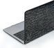 Чехол EooCoo для MacBook Air 13,6 дюймов M4, M3, M2 с сенсорным идентификатором G3986 фото 4