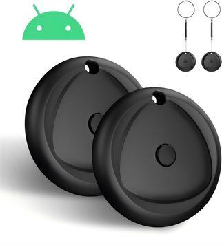 Трекер для Android Tracker IP7 (комплект из 2 шт) G5074 фото