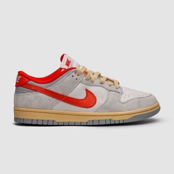 Кросівки унісекс Nike Dunk Low Athletic Department Picante Red FJ5429-133 FJ5429-133 фото