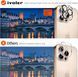 Комплект из 6 защитных пленок iPhone 16 Pro G3573 фото 3