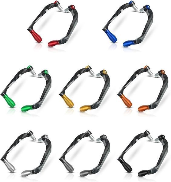 Захист керма Yamaha YZF R1 R3 R6 R15 R25 R125 600R V2664 фото Захист керма Yamaha YZF R1 R3 R6 R15 R25 R125 600R V2664 фото