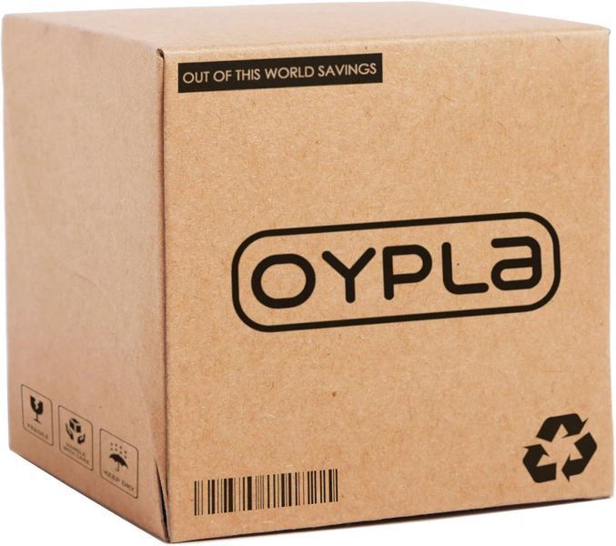 Сейф стальной Oypla V1125 фото