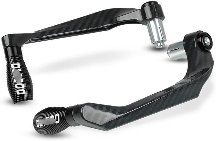 Захист керма Yamaha YZF R1 R3 R6 R15 R25 R125 600R V2664 фото Захист керма Yamaha YZF R1 R3 R6 R15 R25 R125 600R V2664 фото