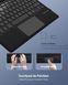 Клавіатура Surface Pro AZERTY Qulose V3216 фото 4