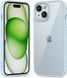 Чохол oakxco для iPhone V3490 фото 1