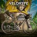 Велосипедна сумка на кермо Velohype V3253 фото 7