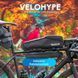 Велосипедна сумка на кермо Velohype V3253 фото 5