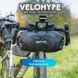 Велосипедна сумка на кермо Velohype V3253 фото 2