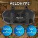 Велосипедна сумка на кермо Velohype V3253 фото 4