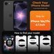 Захисний чохол MagSafe для iPhone 17e / 16e V1635 фото 6