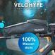 Велосипедна сумка XL-Bikepacking Velohype V3254 фото 4