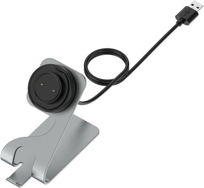 Зарядная док-станция совместимая с умными часами Amazfit V1085 фото Зарядная док-станция совместимая с умными часами Amazfit V1085 фото