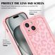 Чехол Newseego для iPhone 15 V2317 фото 3